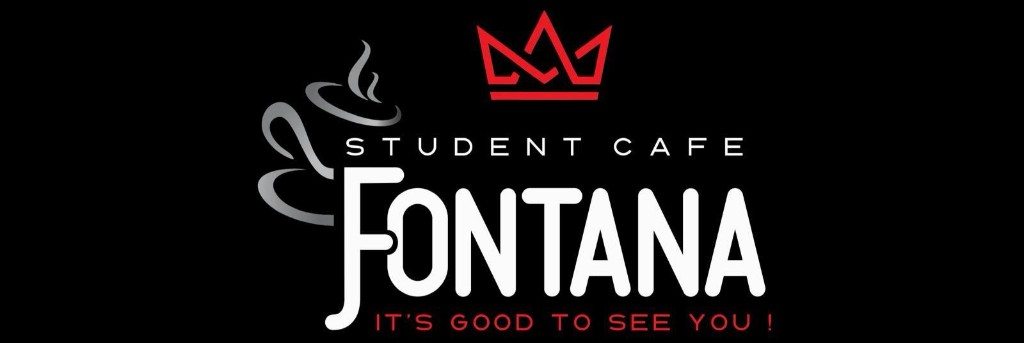 Student Cafe Fontana