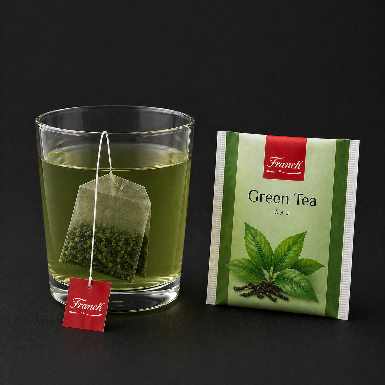 Green Tea