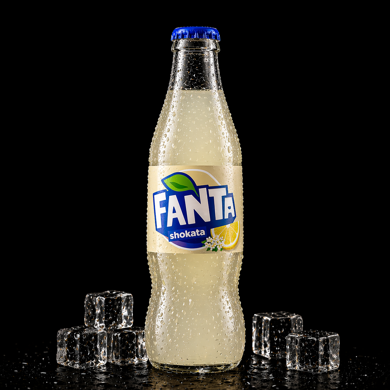 Фанта Шоката