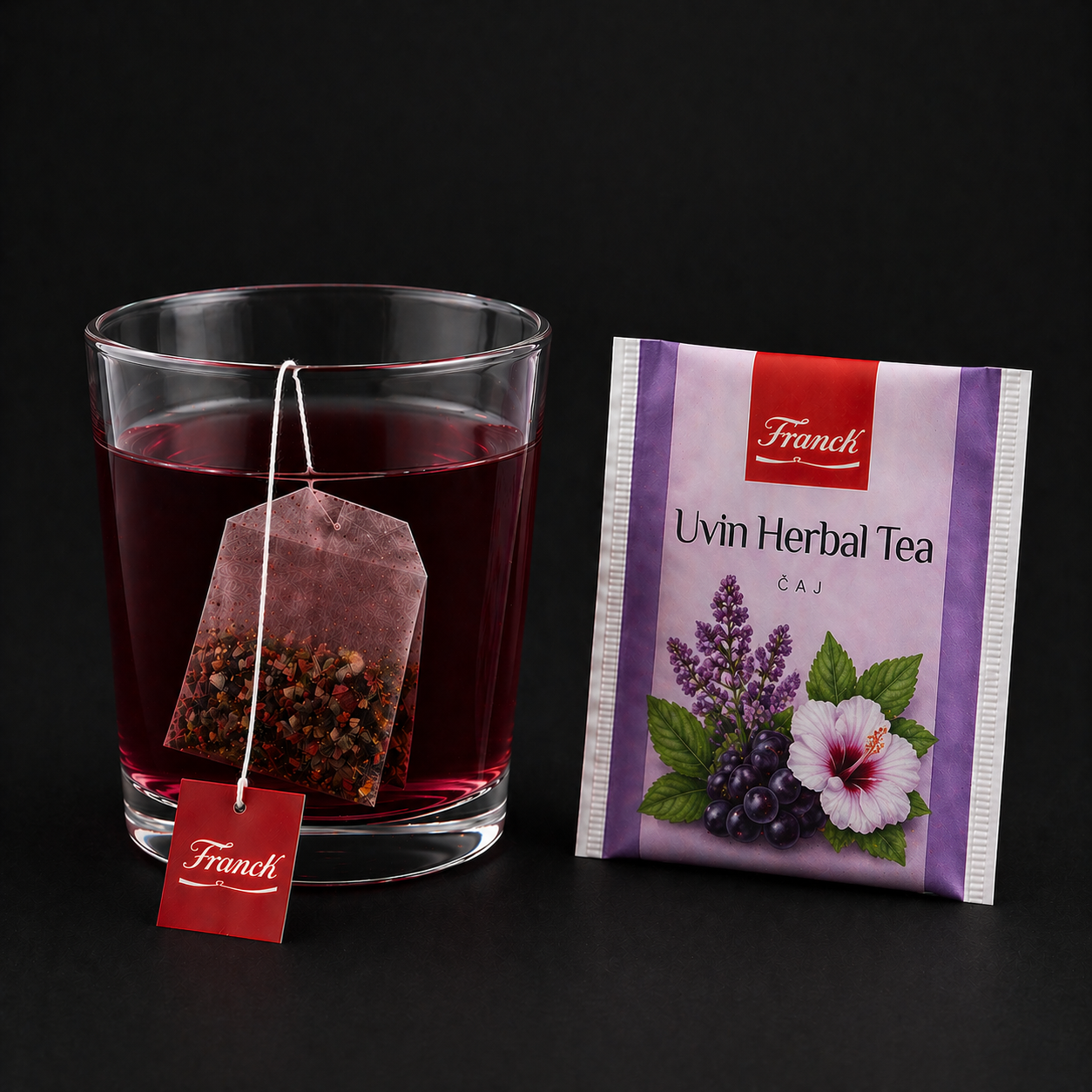 Uvin Herbal Tea
