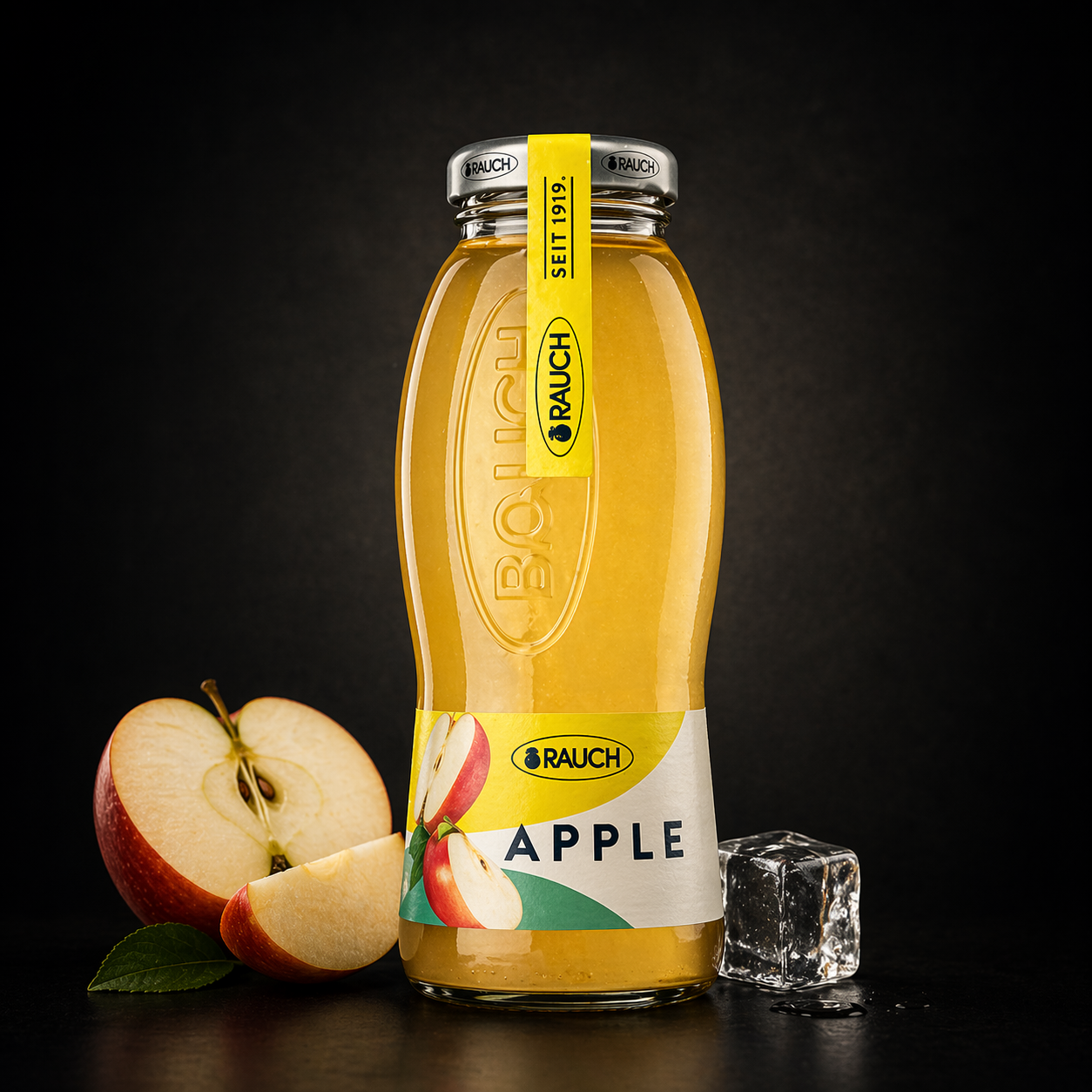 Rauch Јаболко