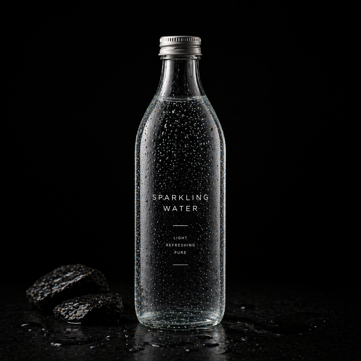 Газирана вода