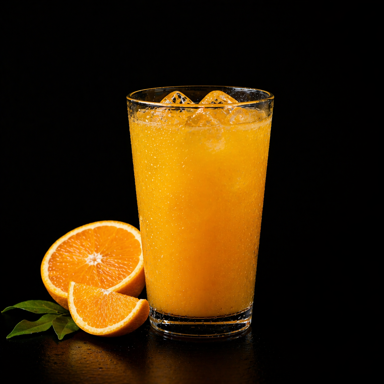 Свеж Портокал