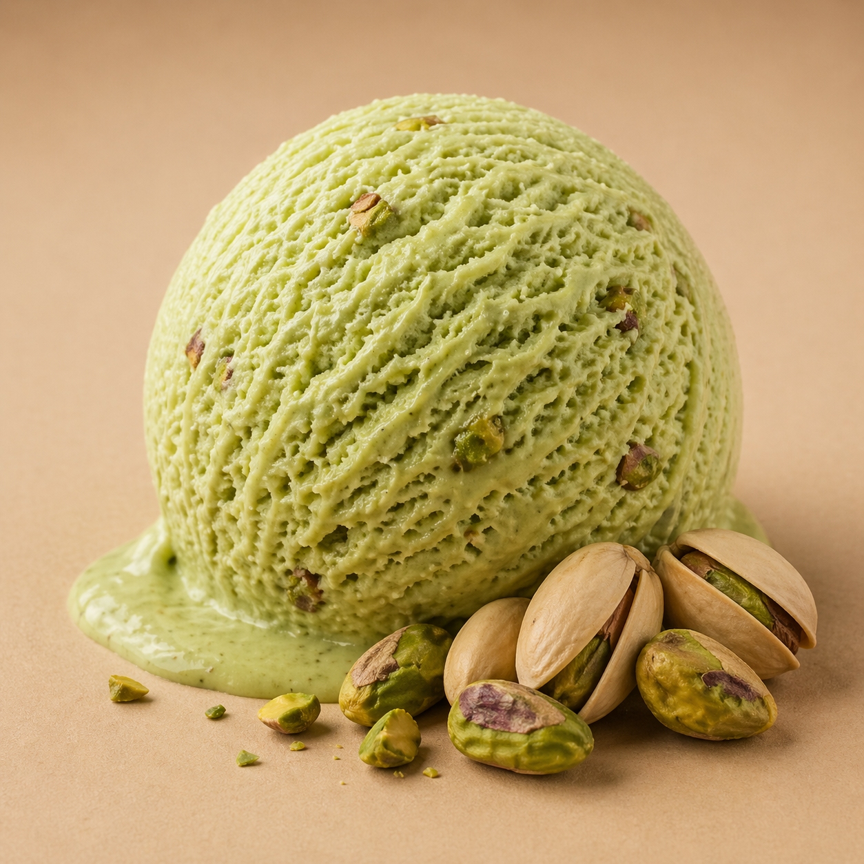 Pistachio