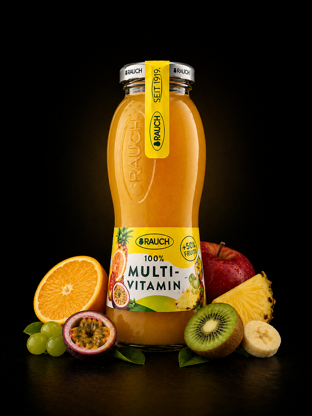 Rauch мултивитамин