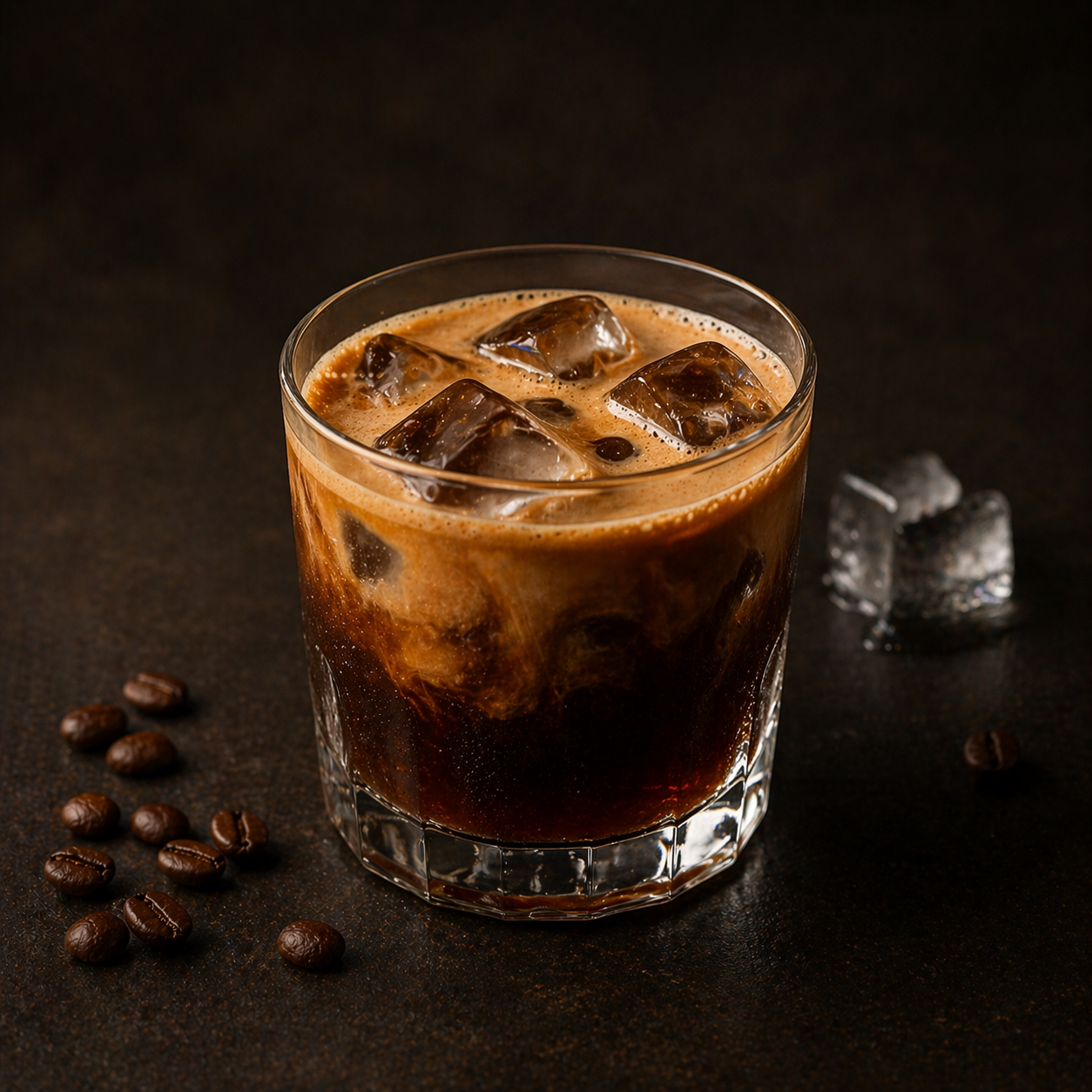 Cold Espresso