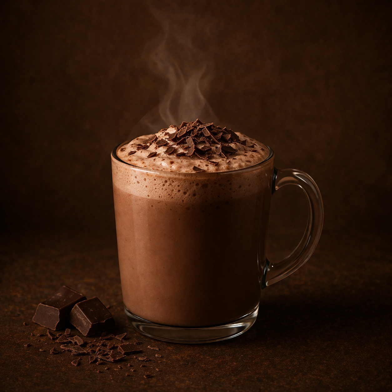 Hot Chocolate