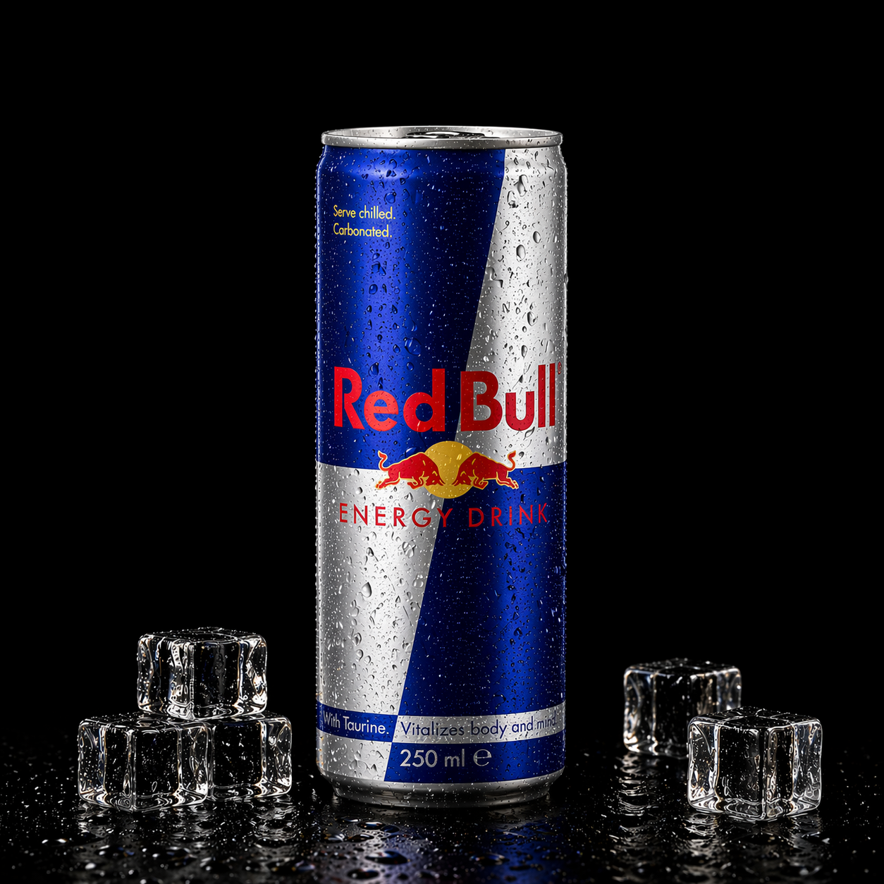 Red Bull