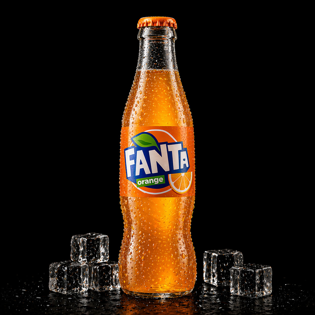 Фанта Портокал