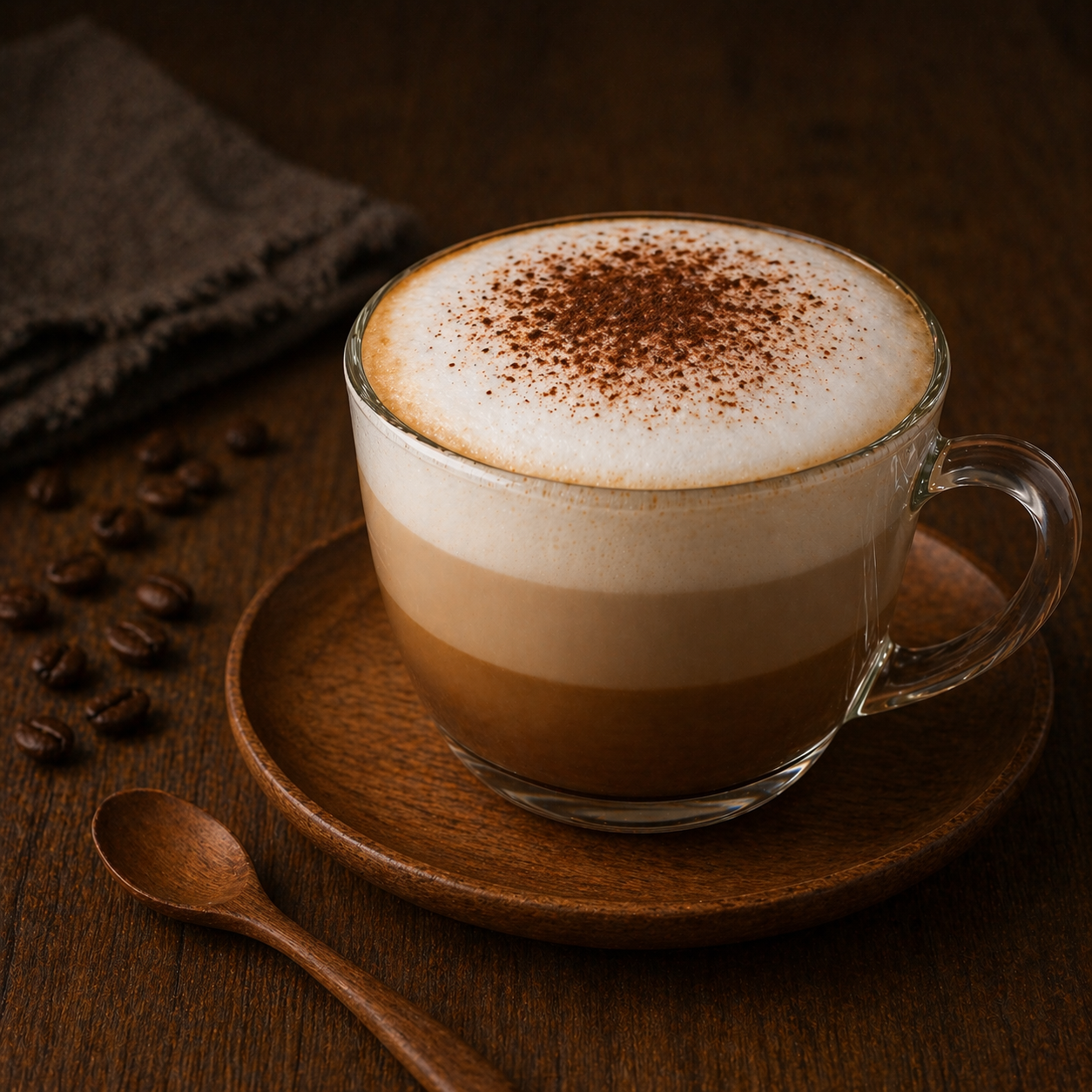 Capuccino