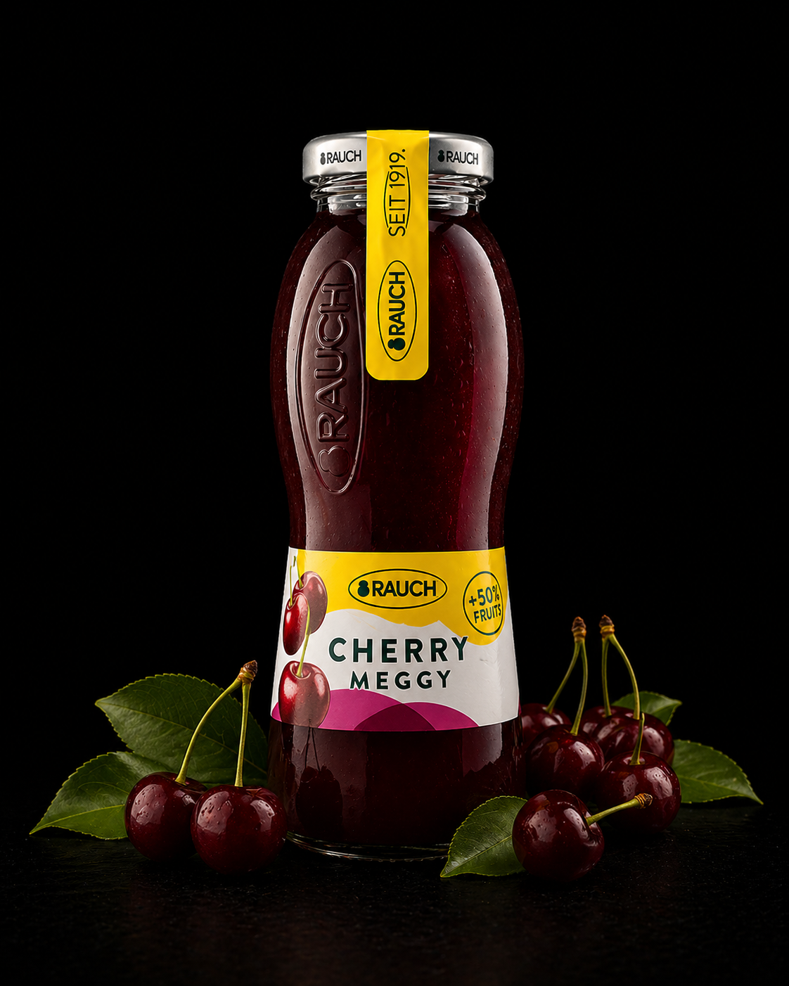 Rauch јагода Meggy