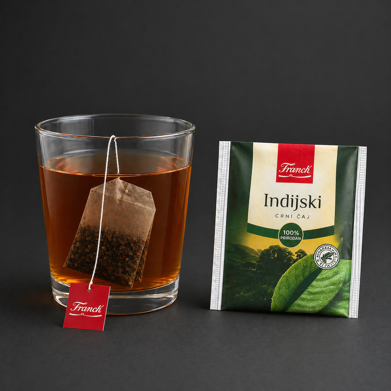 Indian Black Tea