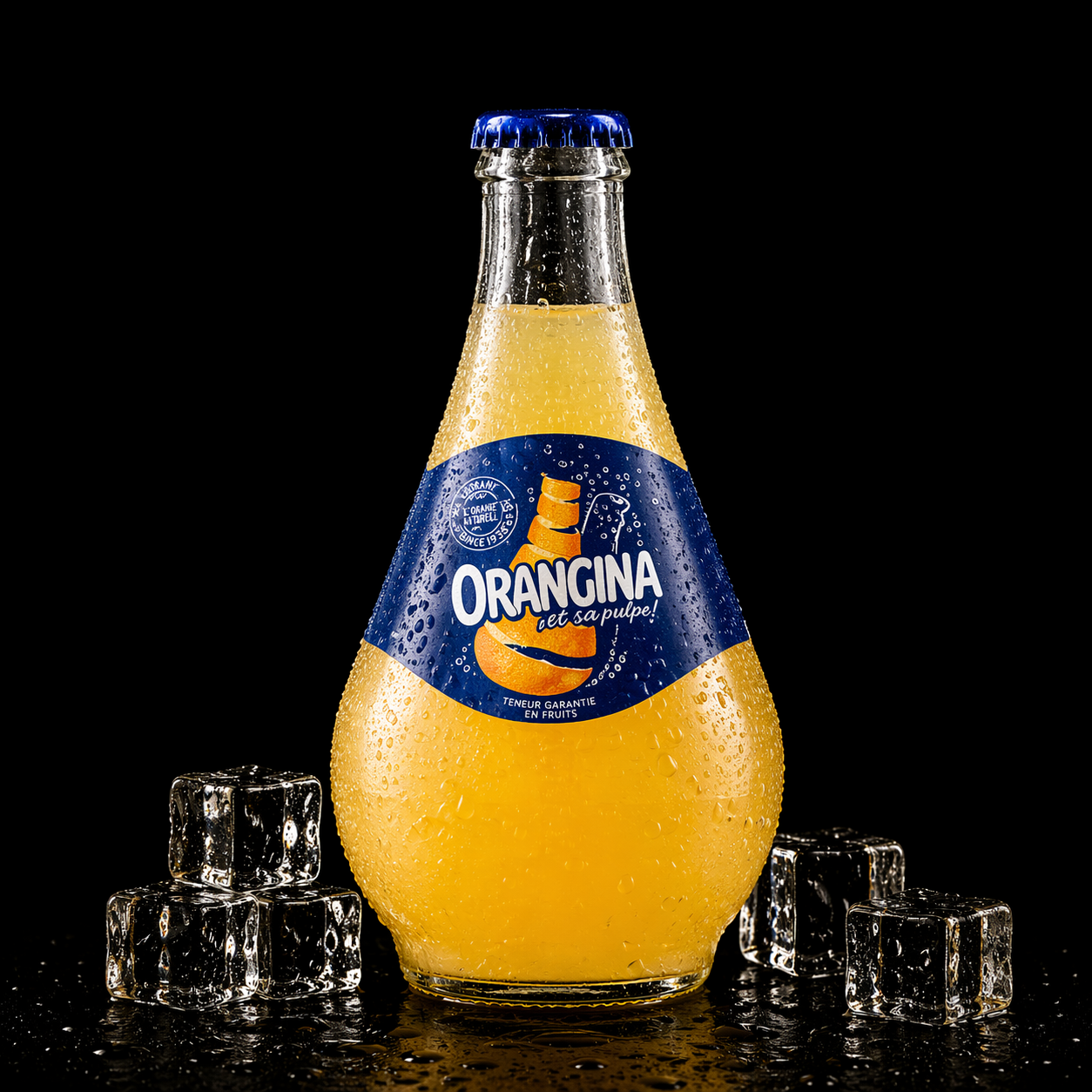 Orangina