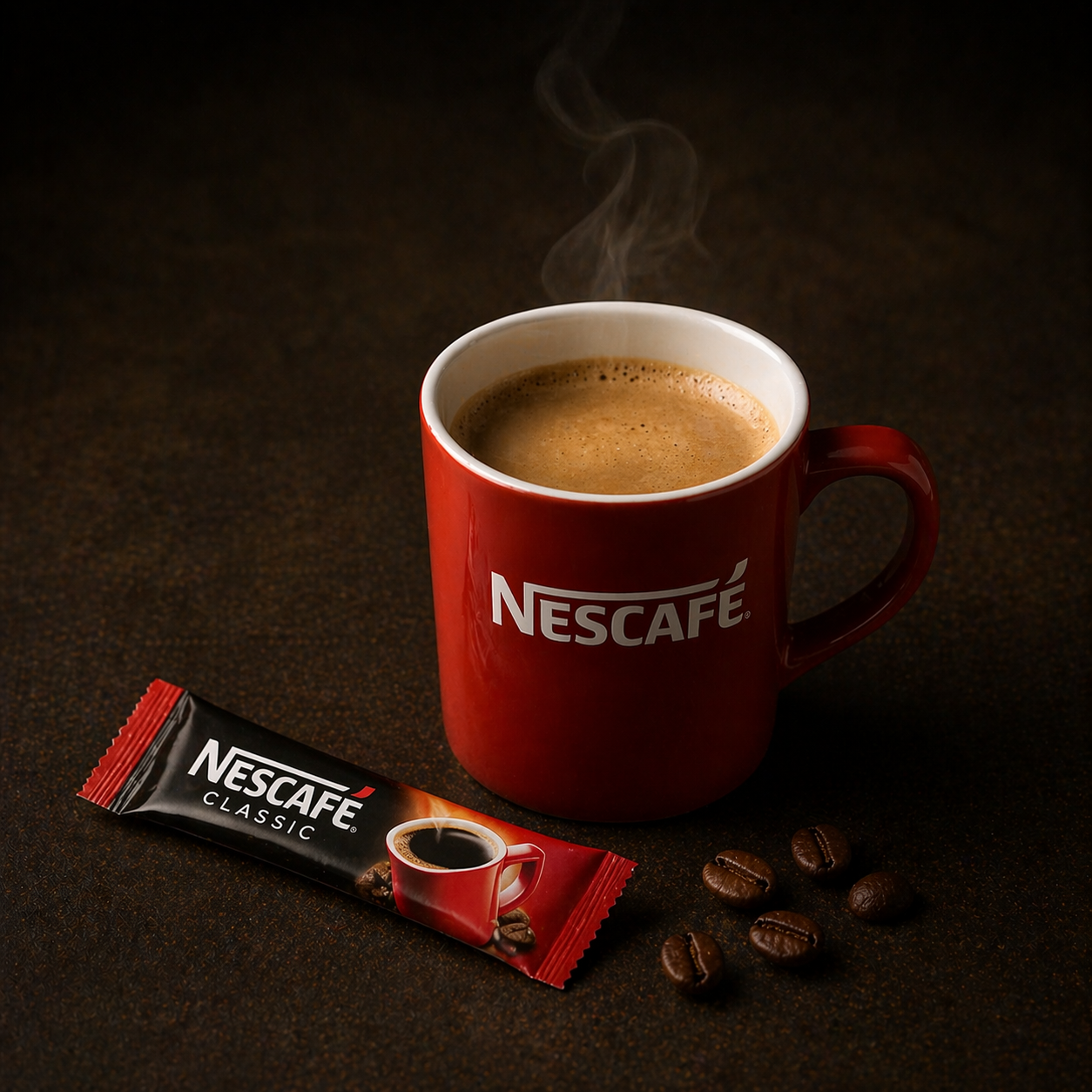 Nescafe
