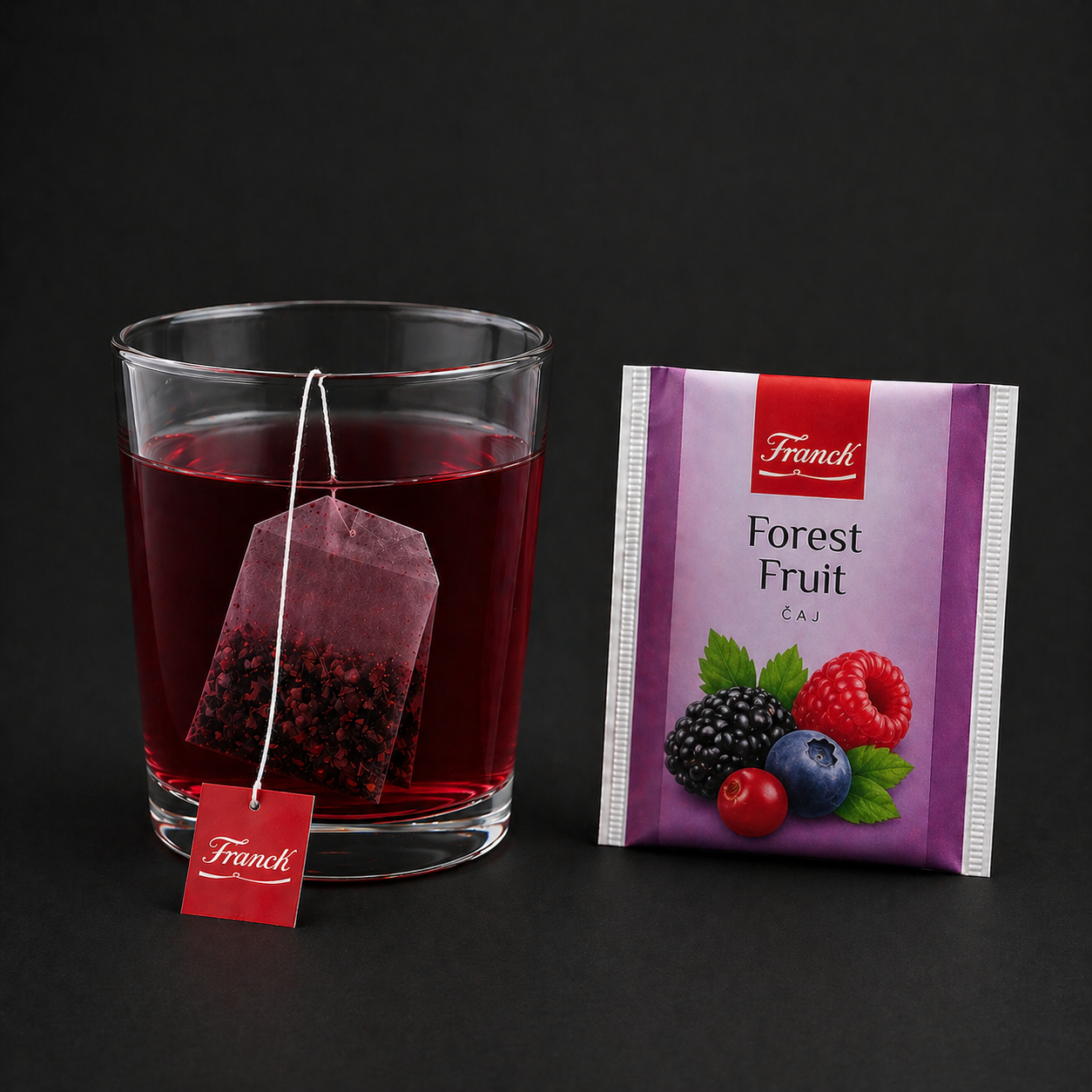 Forest Fruit Tea
